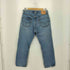 リーバイス Levis 00s 505 ボタン裏177M刻印 ダメージ デニムパンツ メンズ W33 L30