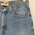 リーバイス Levis 00s 505 ボタン裏177M刻印 ダメージ デニムパンツ メンズ W33 L30