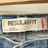 リーバイス Levis 00s 505 ボタン裏177M刻印 ダメージ デニムパンツ メンズ W33 L30