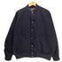 ビームス BEAMS International Gallery 25AW メルトン バーシティ ジャケット ダウン ブルゾン 850フィルパワー メンズ JPN:L