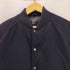 ビームス BEAMS International Gallery 25AW メルトン バーシティ ジャケット ダウン ブルゾン 850フィルパワー メンズ JPN:L