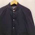 ビームス BEAMS International Gallery 25AW メルトン バーシティ ジャケット ダウン ブルゾン 850フィルパワー メンズ JPN:L