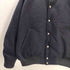 ビームス BEAMS International Gallery 25AW メルトン バーシティ ジャケット ダウン ブルゾン 850フィルパワー メンズ JPN:L