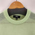 ステューシー Stussy 23SS Light Sensitive Yarn Sweater メンズ JPN:S