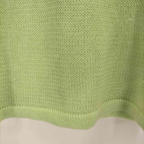 ステューシー Stussy 23SS Light Sensitive Yarn Sweater メンズ JPN:S