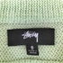 ステューシー Stussy 23SS Light Sensitive Yarn Sweater メンズ JPN:S