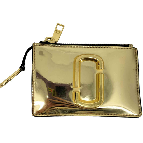 ザマークジェイコブス THE MARC JACOBS スナップショットウォレット レディース