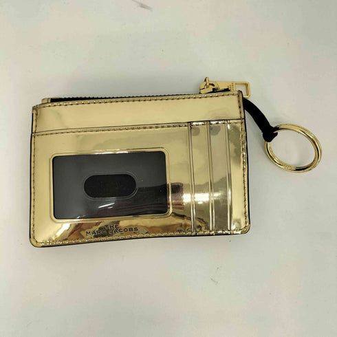 ザマークジェイコブス THE MARC JACOBS スナップショットウォレット レディース