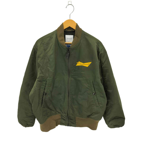 ラディアル RADIALL CLUB HOUSE - TANKERS JACKET メンズ JPN:M
