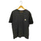 カーハート Carhartt ORIGINAL FIT クルーネック半袖Tシャツ メンズ import:M