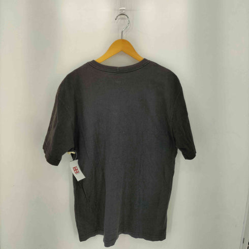カーハート Carhartt ORIGINAL FIT クルーネック半袖Tシャツ メンズ import:M