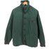 レミーラ remilla 猫目ボタン ナイロン ジップアップ コルク ジャケット メンズ JPN:M