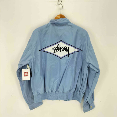 ステューシー Stussy 25SS SURF TEAM HARRINGTON JACKET メンズ JPN:S