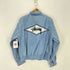ステューシー Stussy 25SS SURF TEAM HARRINGTON JACKET メンズ JPN:S