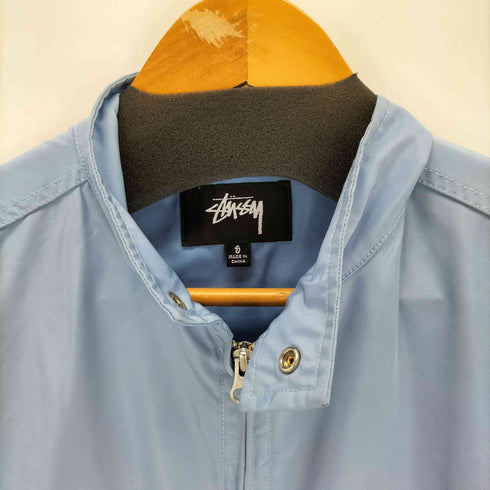 ステューシー Stussy 25SS SURF TEAM HARRINGTON JACKET メンズ JPN:S