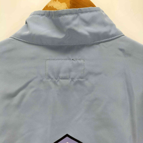ステューシー Stussy 25SS SURF TEAM HARRINGTON JACKET メンズ JPN:S