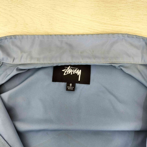ステューシー Stussy 25SS SURF TEAM HARRINGTON JACKET メンズ JPN:S