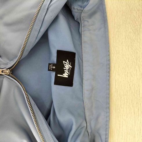 ステューシー Stussy 25SS SURF TEAM HARRINGTON JACKET メンズ JPN:S