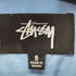 ステューシー Stussy 25SS SURF TEAM HARRINGTON JACKET メンズ JPN:S