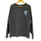 HEDWING 両面プリント L/S Tシャツ メンズ