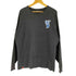 HEDWING 両面プリント L/S Tシャツ メンズ