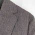 ザラ ZARA WOOL TEXTURED BLAZER メンズ import:S