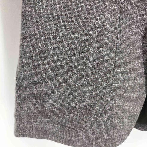 ザラ ZARA WOOL TEXTURED BLAZER メンズ import:S