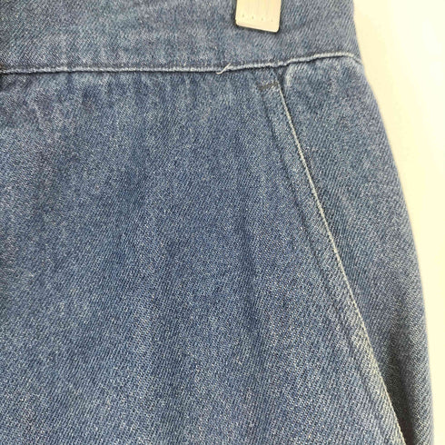 HEDWING デニムイージーパンツ メンズ