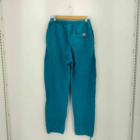 エックスガール X-girl REVERSE WEAVE スウェットパンツ レディース JPN:M