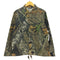 インターブリード INTERBREED PATTERNED FIELD JACKET REALTREE CAMO メンズ import:M