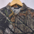 インターブリード INTERBREED PATTERNED FIELD JACKET REALTREE CAMO メンズ import:M