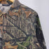 インターブリード INTERBREED PATTERNED FIELD JACKET REALTREE CAMO メンズ import:M