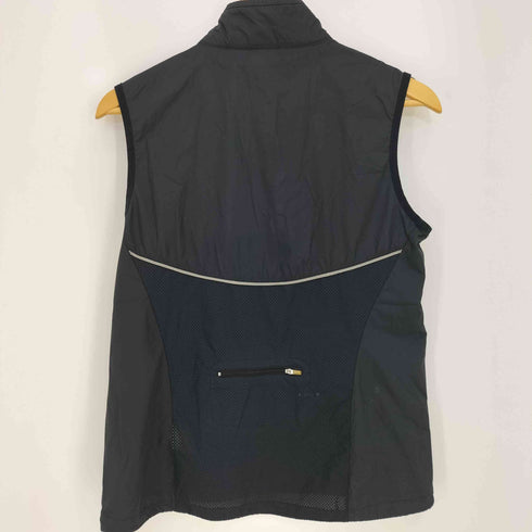 ナイキ NIKE ナイロン バックメッシュベスト メンズ JPN:L