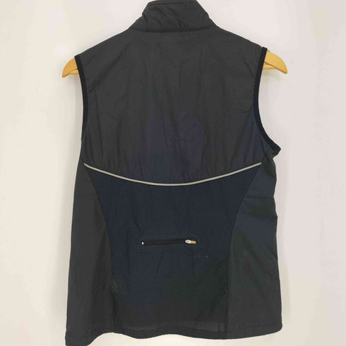 ナイキ NIKE ナイロン バックメッシュベスト メンズ JPN:L