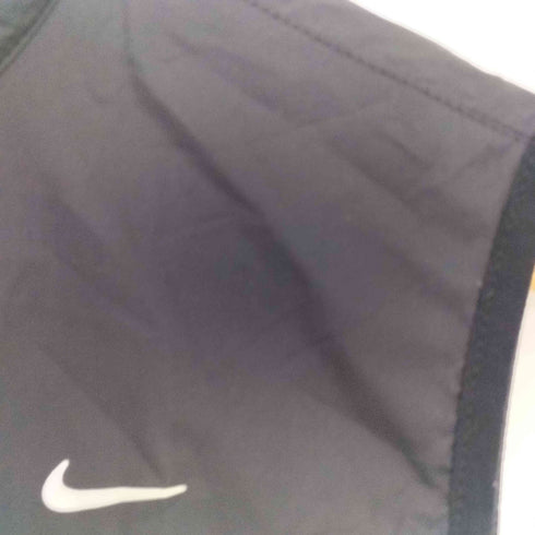ナイキ NIKE ナイロン バックメッシュベスト メンズ JPN:L