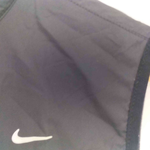 ナイキ NIKE ナイロン バックメッシュベスト メンズ JPN:L