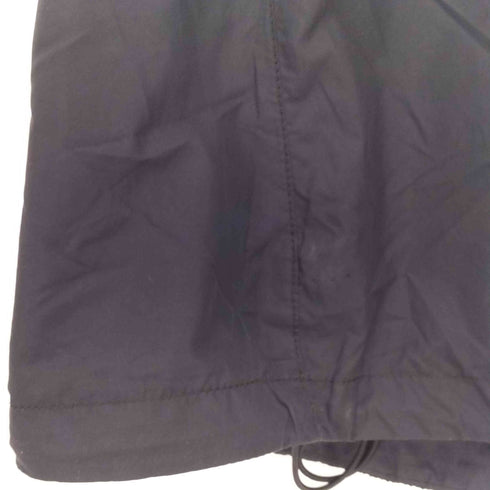 ナイキ NIKE ナイロン バックメッシュベスト メンズ JPN:L