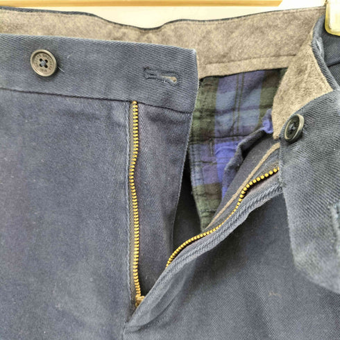 ブルックスブラザーズ BROOKS BROTHERS テーパードパンツ メンズ US:32-33
