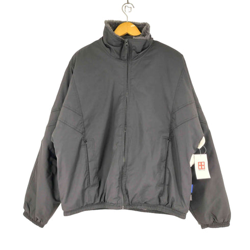 ザラ ZARA テクニカルコントラストジャケット メンズ import:L