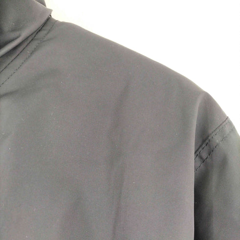 ザラ ZARA テクニカルコントラストジャケット メンズ import:L