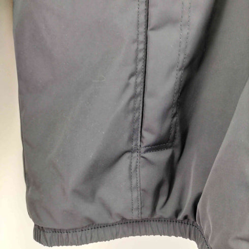 ザラ ZARA テクニカルコントラストジャケット メンズ import:L