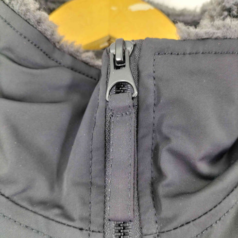 ザラ ZARA テクニカルコントラストジャケット メンズ import:L