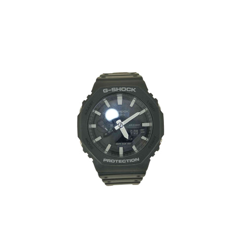カシオ CASIO G-SHOCK GA-2100-1AJF タフネスウォッチ メンズ