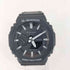 カシオ CASIO G-SHOCK GA-2100-1AJF タフネスウォッチ メンズ