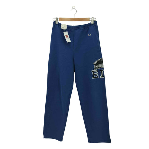 チャンピオン Champion 00s カレッジプリント スウェットパンツ メンズ JPN:S