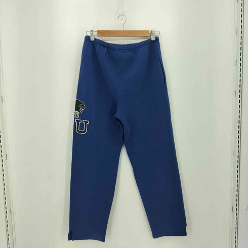 チャンピオン Champion 00s カレッジプリント スウェットパンツ メンズ JPN:S