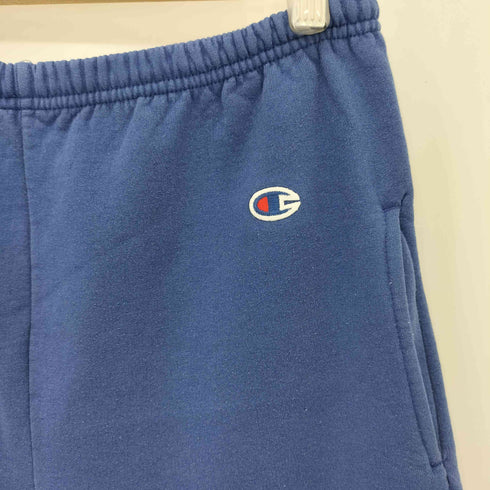 チャンピオン Champion 00s カレッジプリント スウェットパンツ メンズ JPN:S
