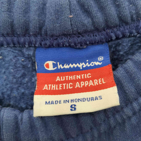 チャンピオン Champion 00s カレッジプリント スウェットパンツ メンズ JPN:S