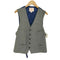 ブルックスブラザーズレッドフリース BROOKS BROTHERS REDFLEECE 5Bジレ メンズ US:40