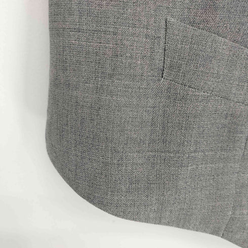 ブルックスブラザーズレッドフリース BROOKS BROTHERS REDFLEECE 5Bジレ メンズ US:40